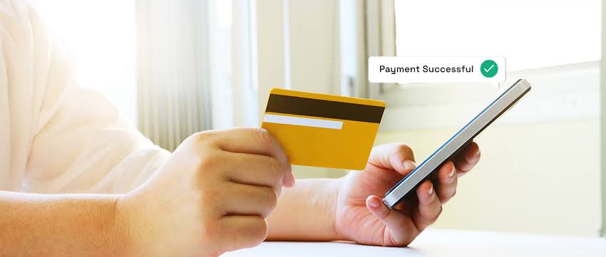 Payments